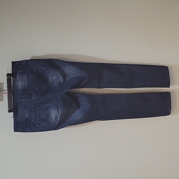 HECTIK jeans size 15. Some distressing. - Picture 7 of 8